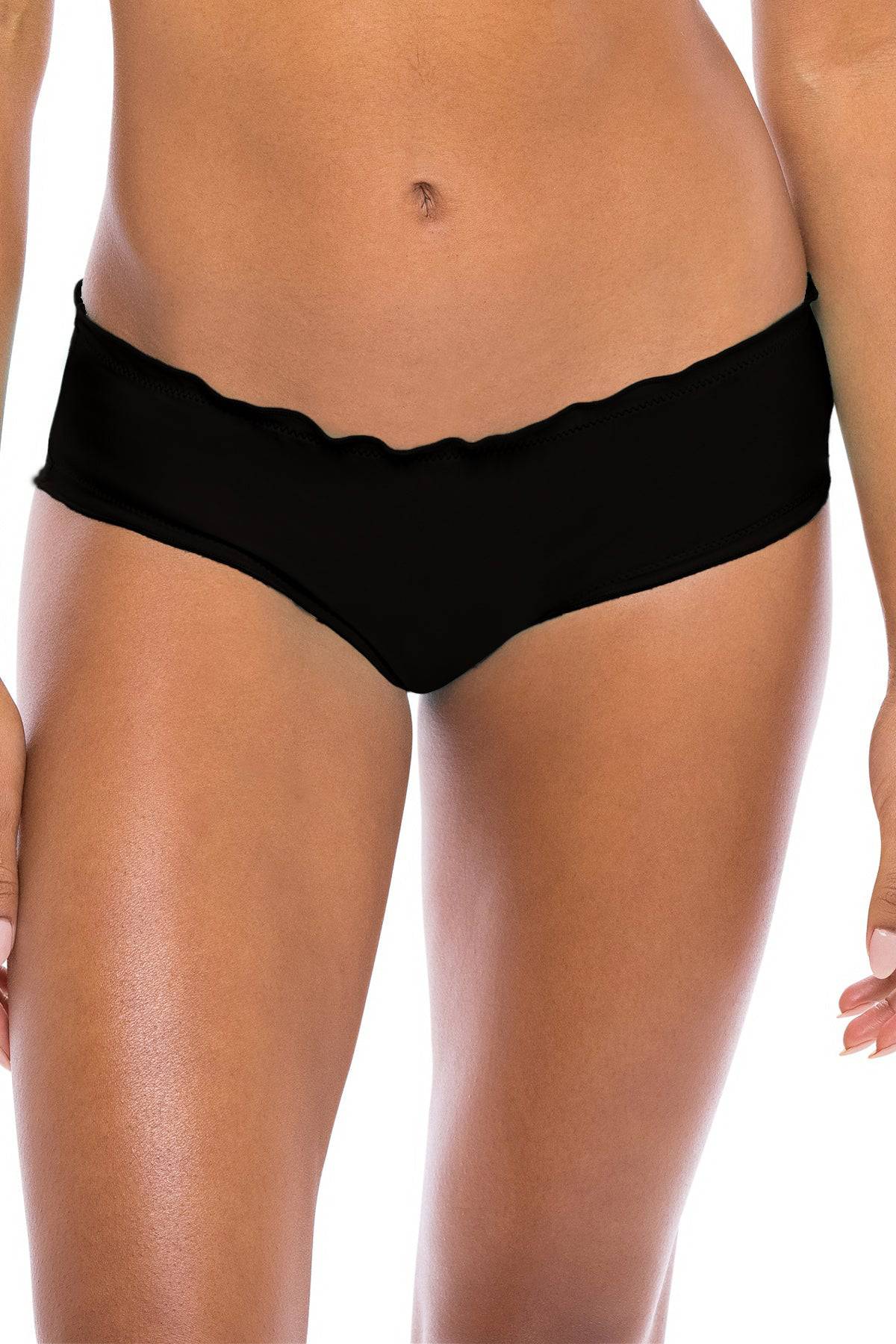 Roma Ruffle Bottom - H2OH Colours