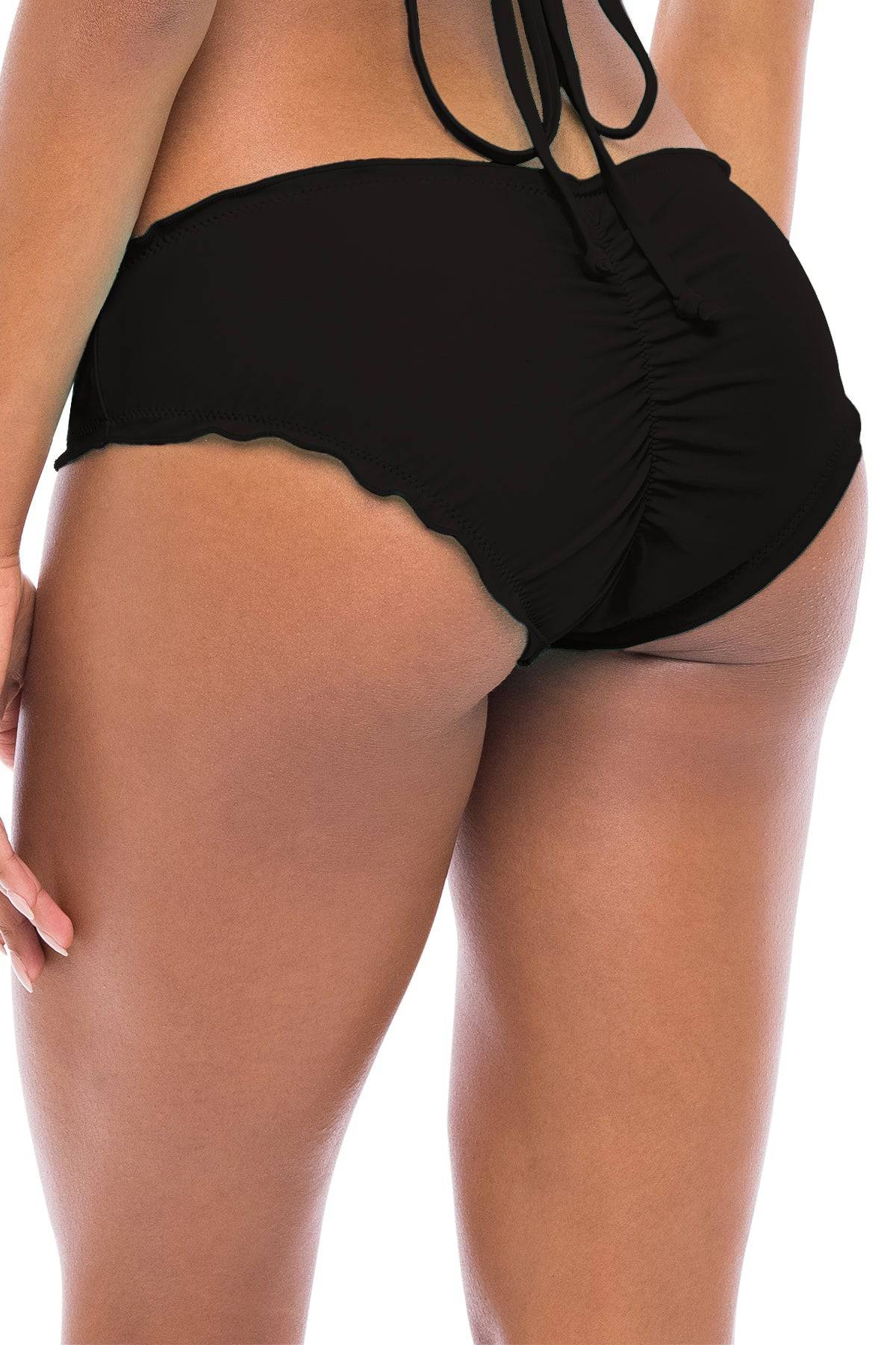 Roma Ruffle Bottom - H2OH Colours