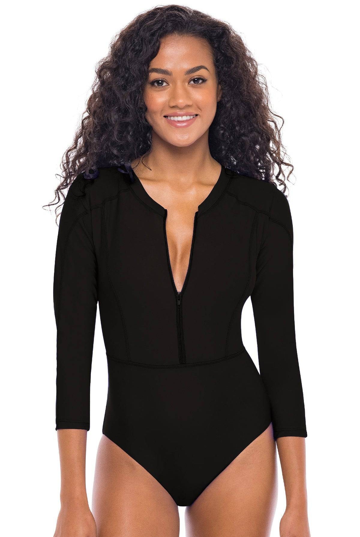 Sydney Surf Suit - H2OH Colours