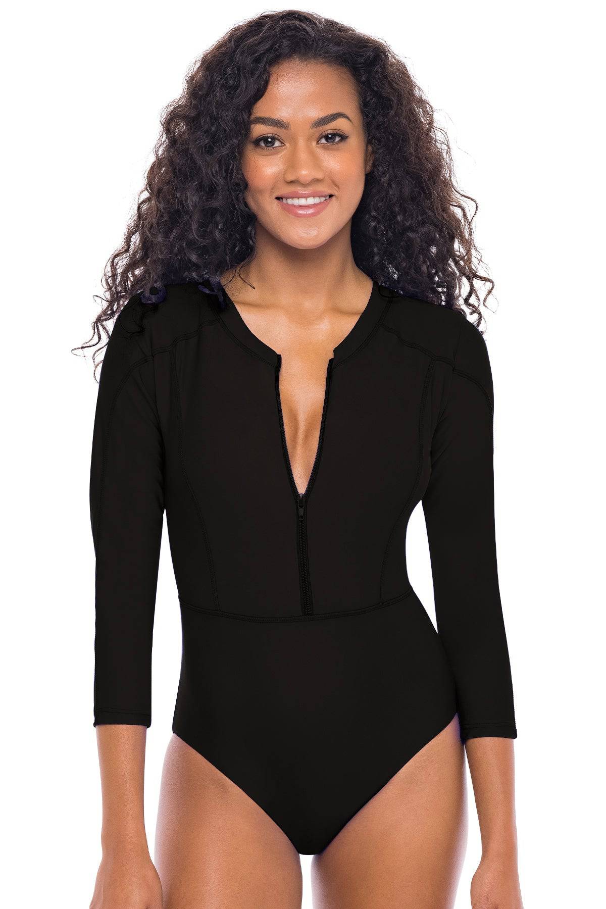 Sydney Surf Suit - H2OH Colours