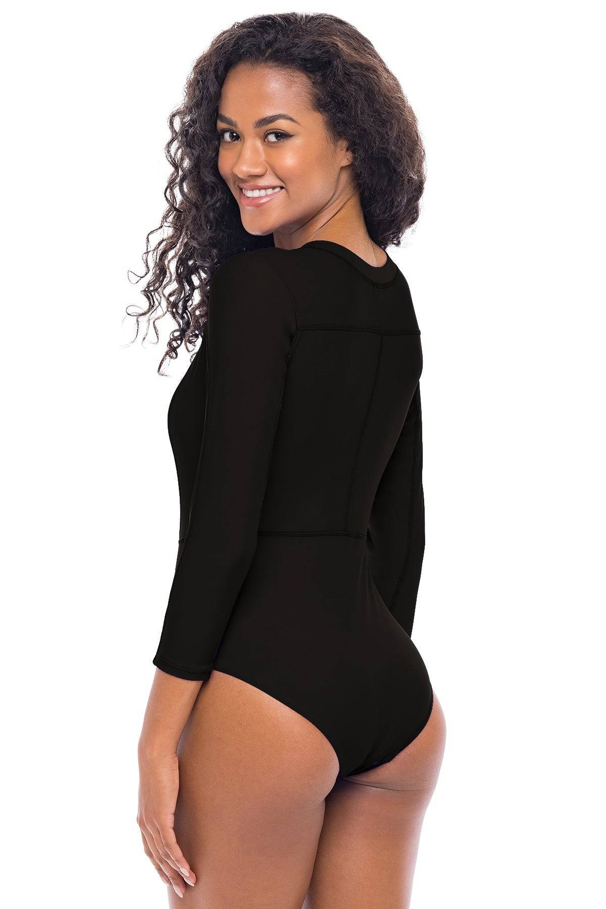 Sydney Surf Suit - H2OH Colours