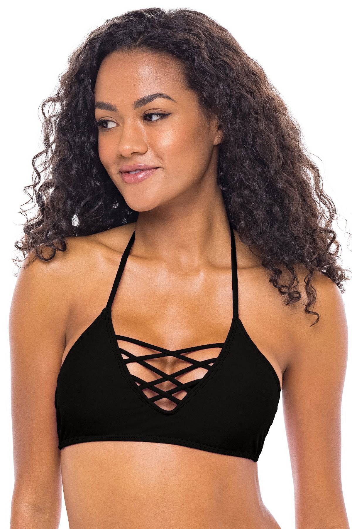 Teaser Top - H2OH Colours