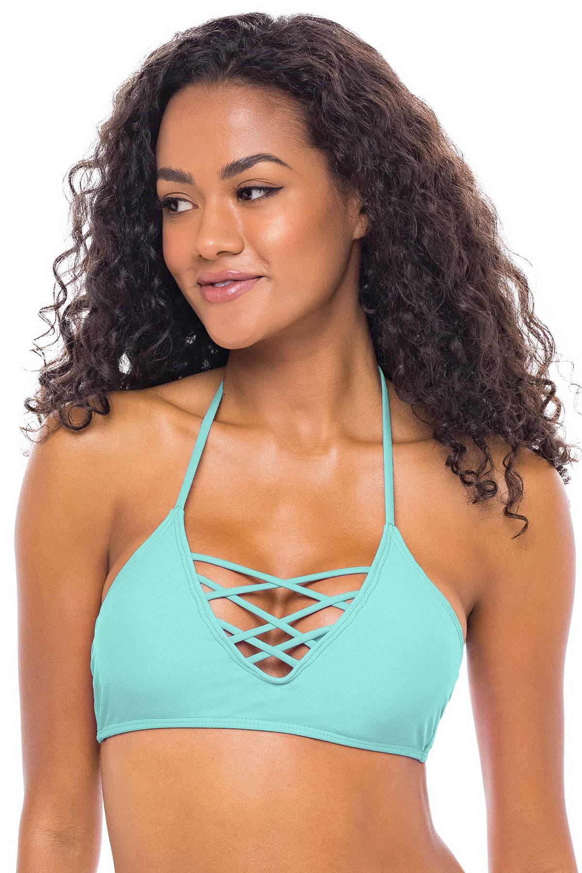 Teaser Top - H2OH Colours