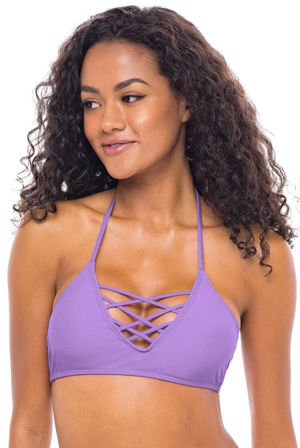 Teaser Top - H2OH Colours