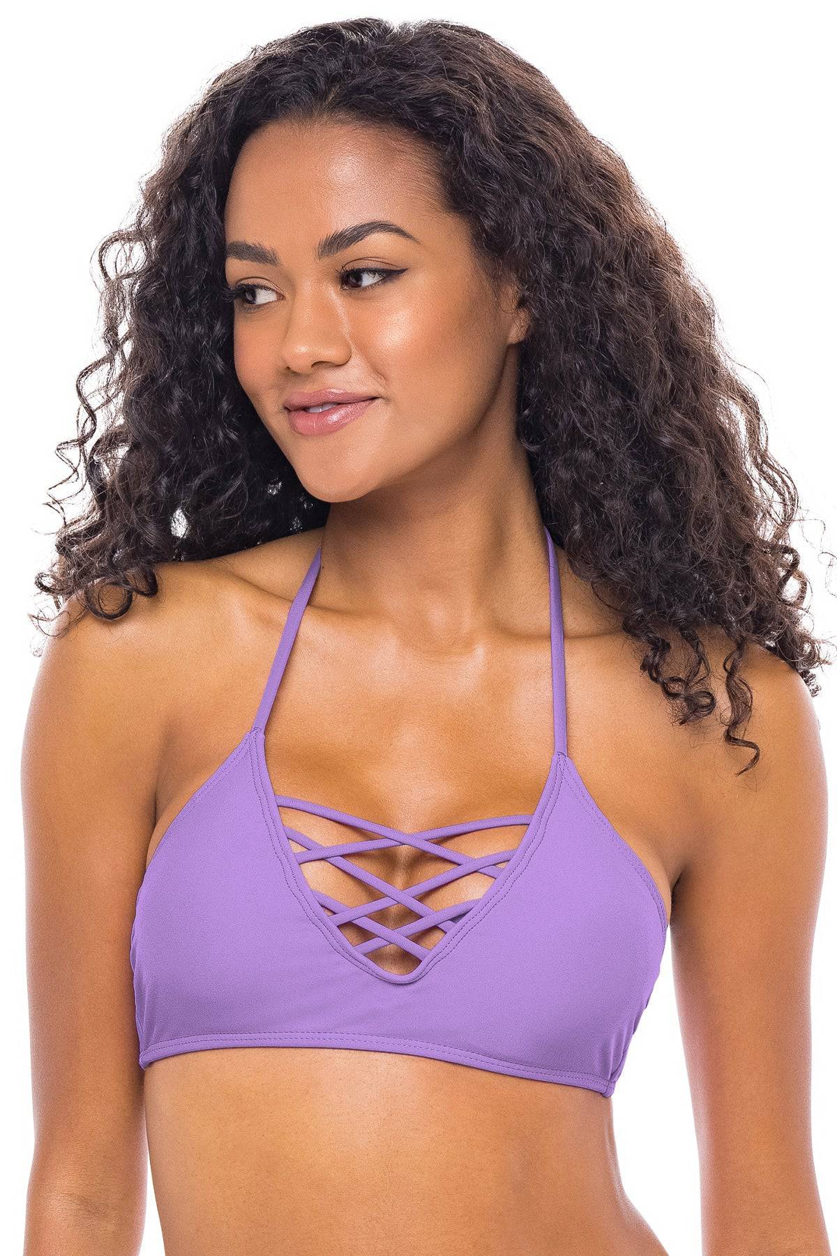 Teaser Top - H2OH Colours