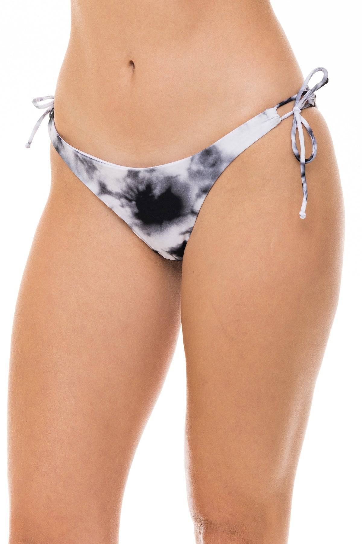 Tie Dye Buenos Bottom - H2OH Colours