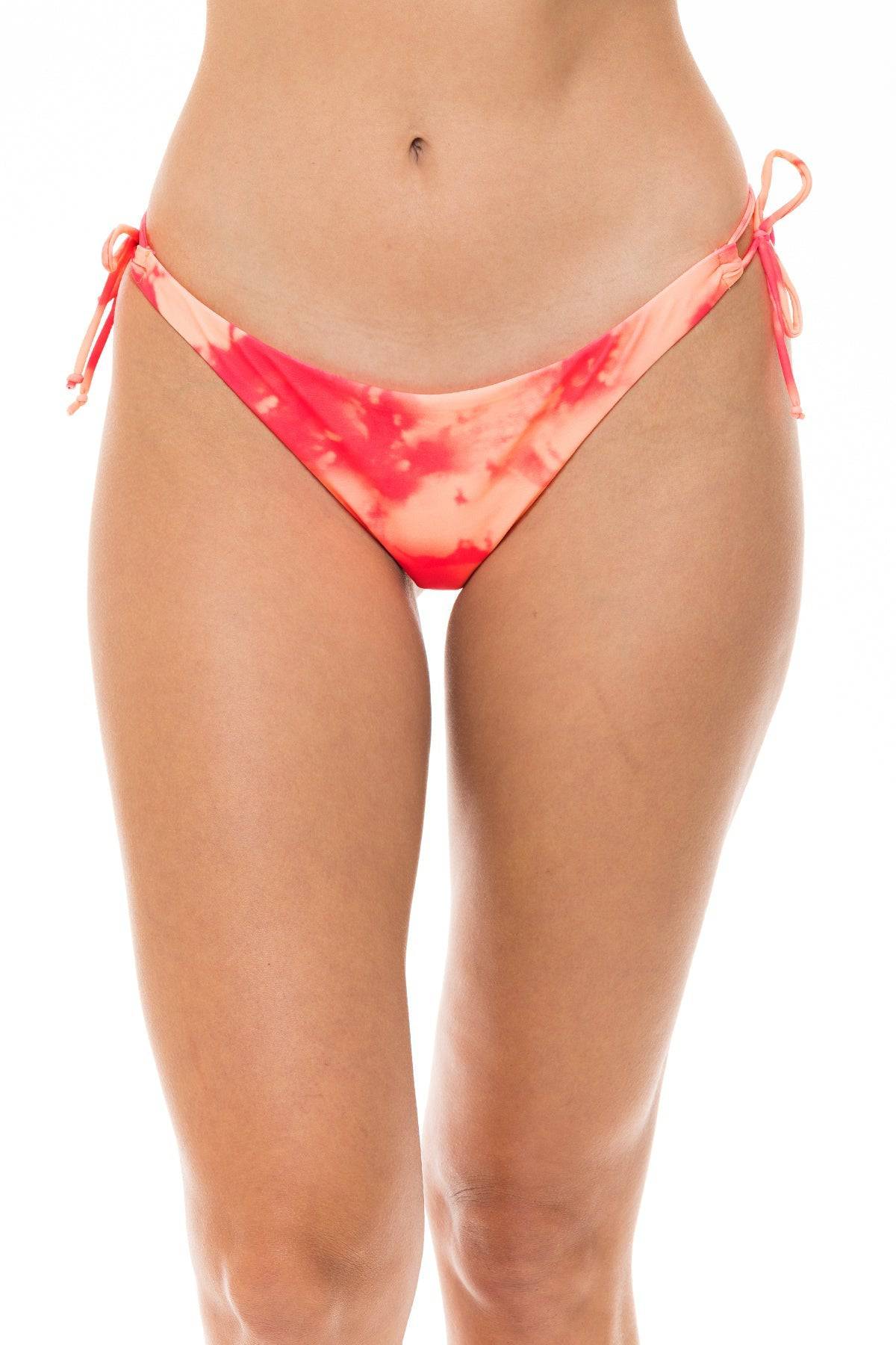 Tie Dye Buenos Bottom - H2OH Colours