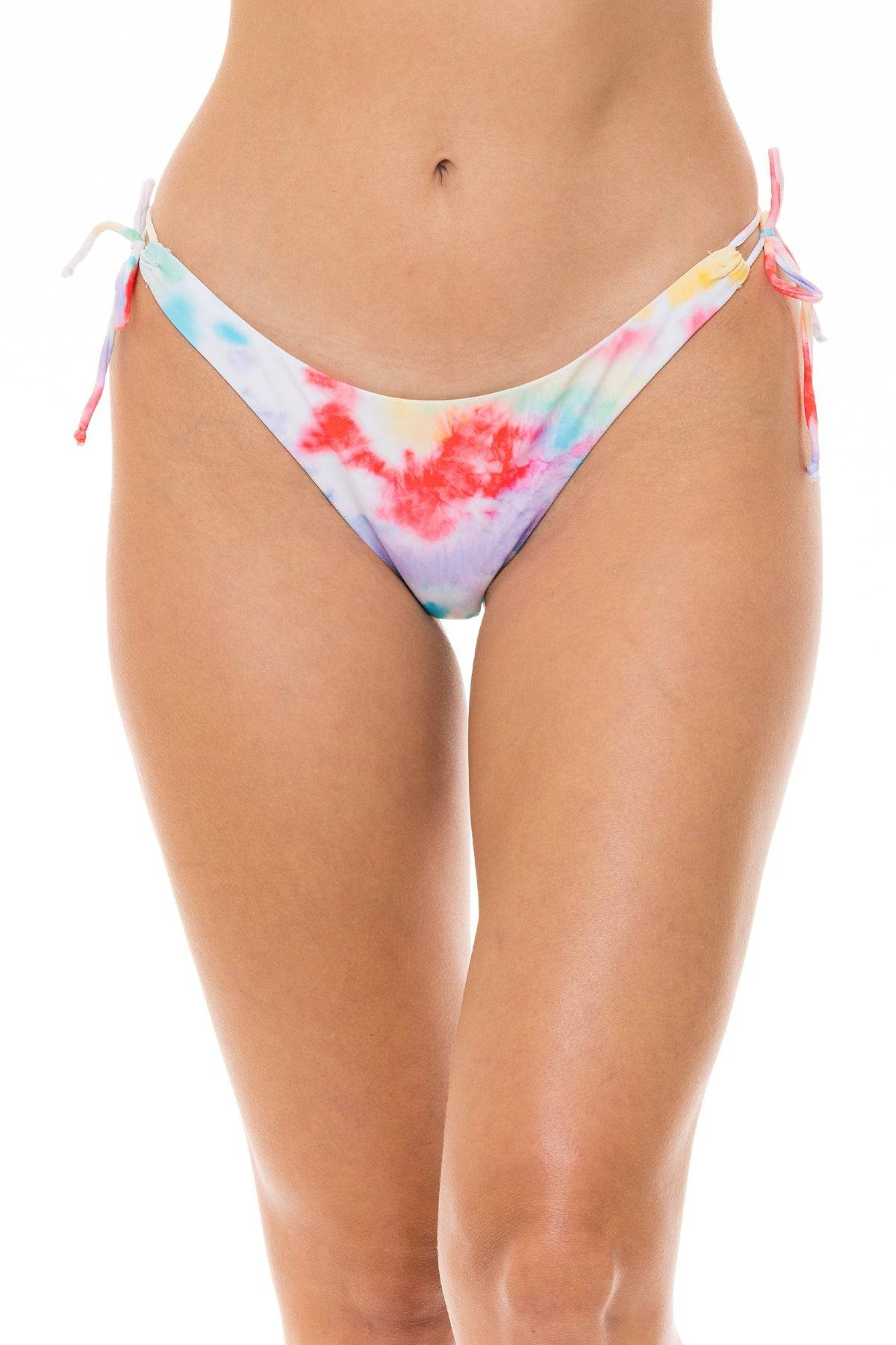 Tie Dye Buenos Bottom - H2OH Colours