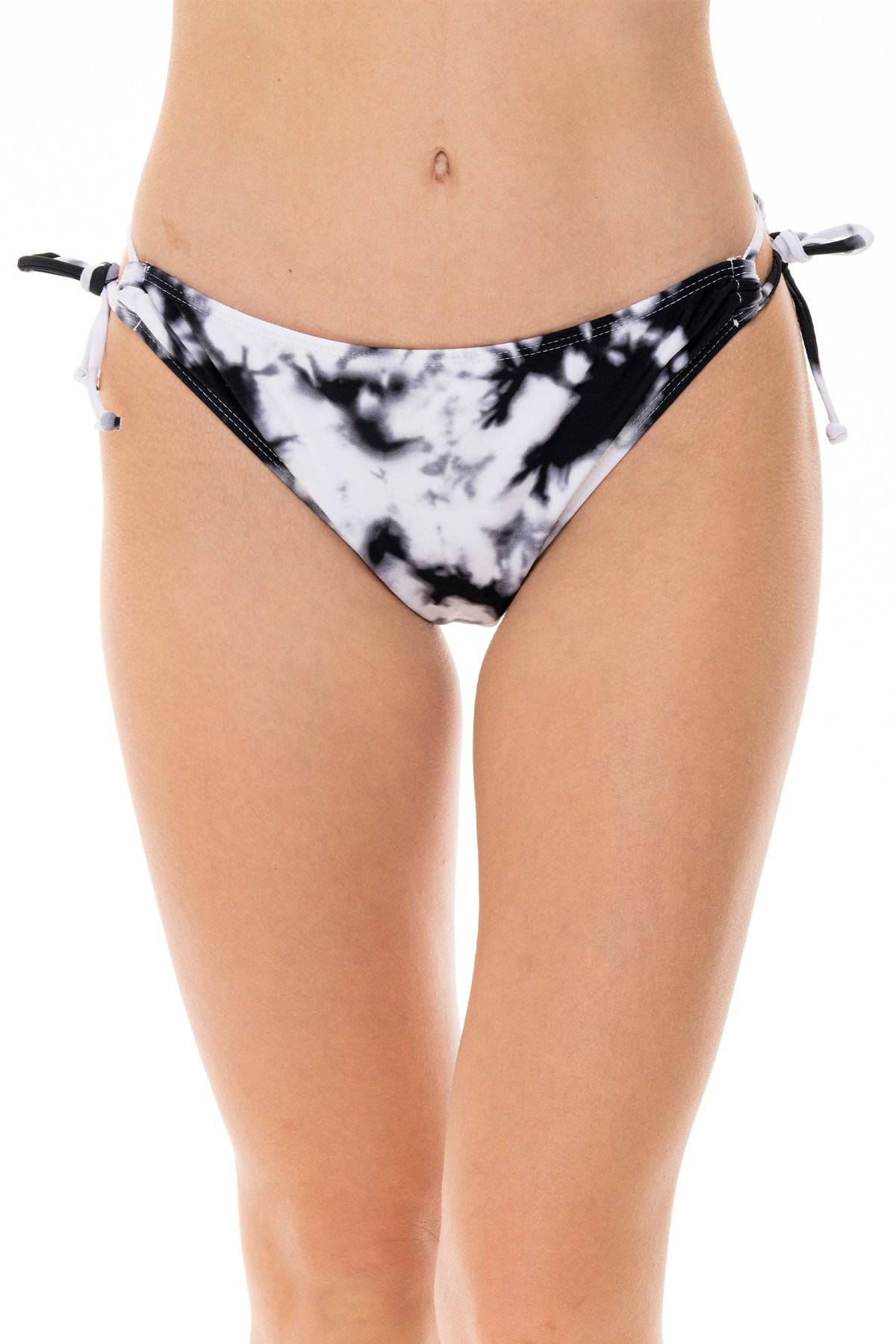 Tie Dye Easy To Please Adjustable Tie - H2OH Colours