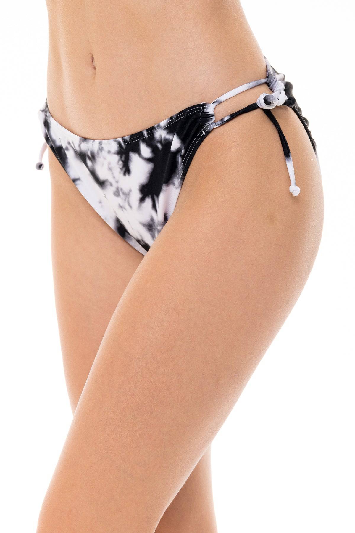 Tie Dye Easy To Please Adjustable Tie - H2OH Colours