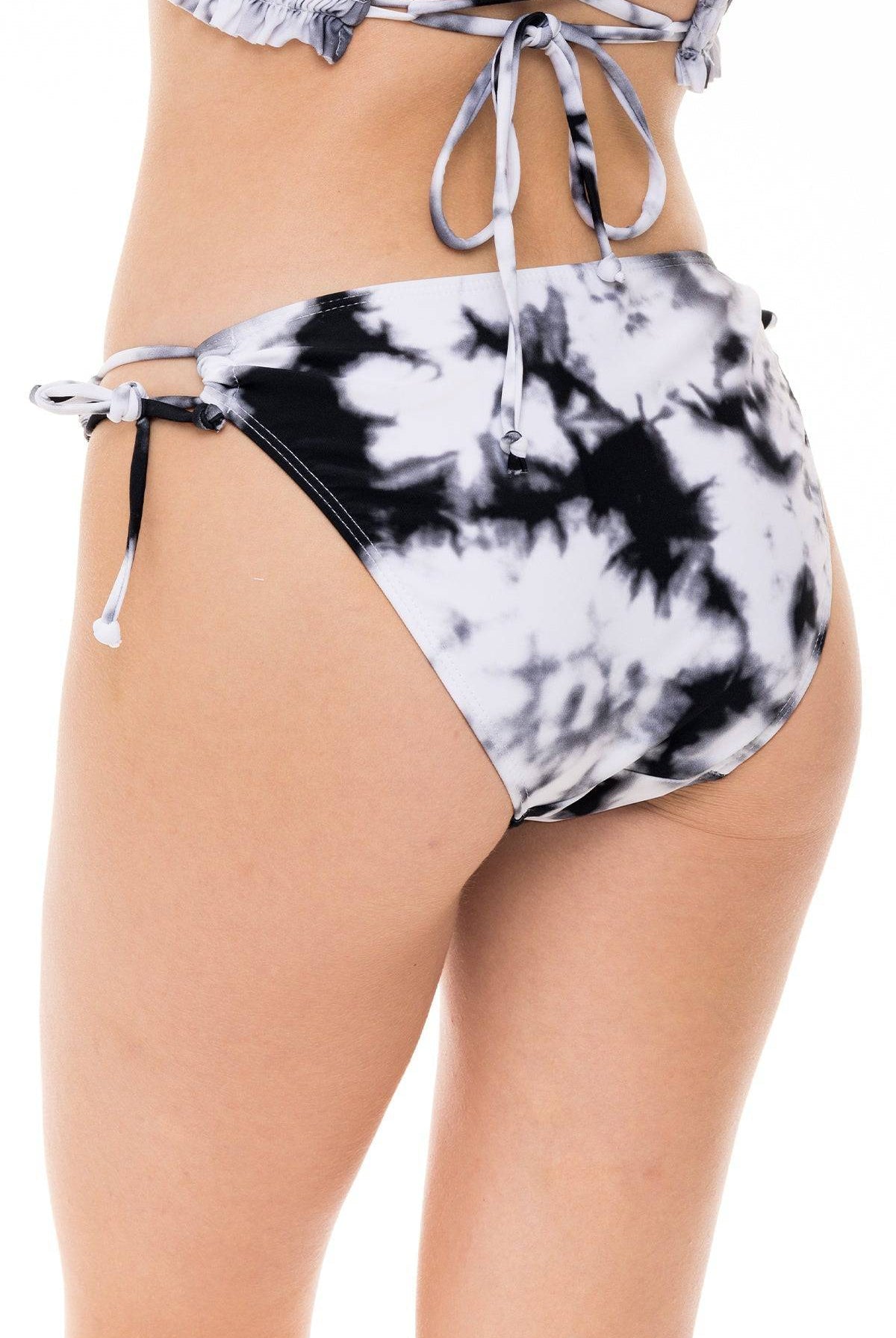 Tie Dye Easy To Please Adjustable Tie - H2OH Colours