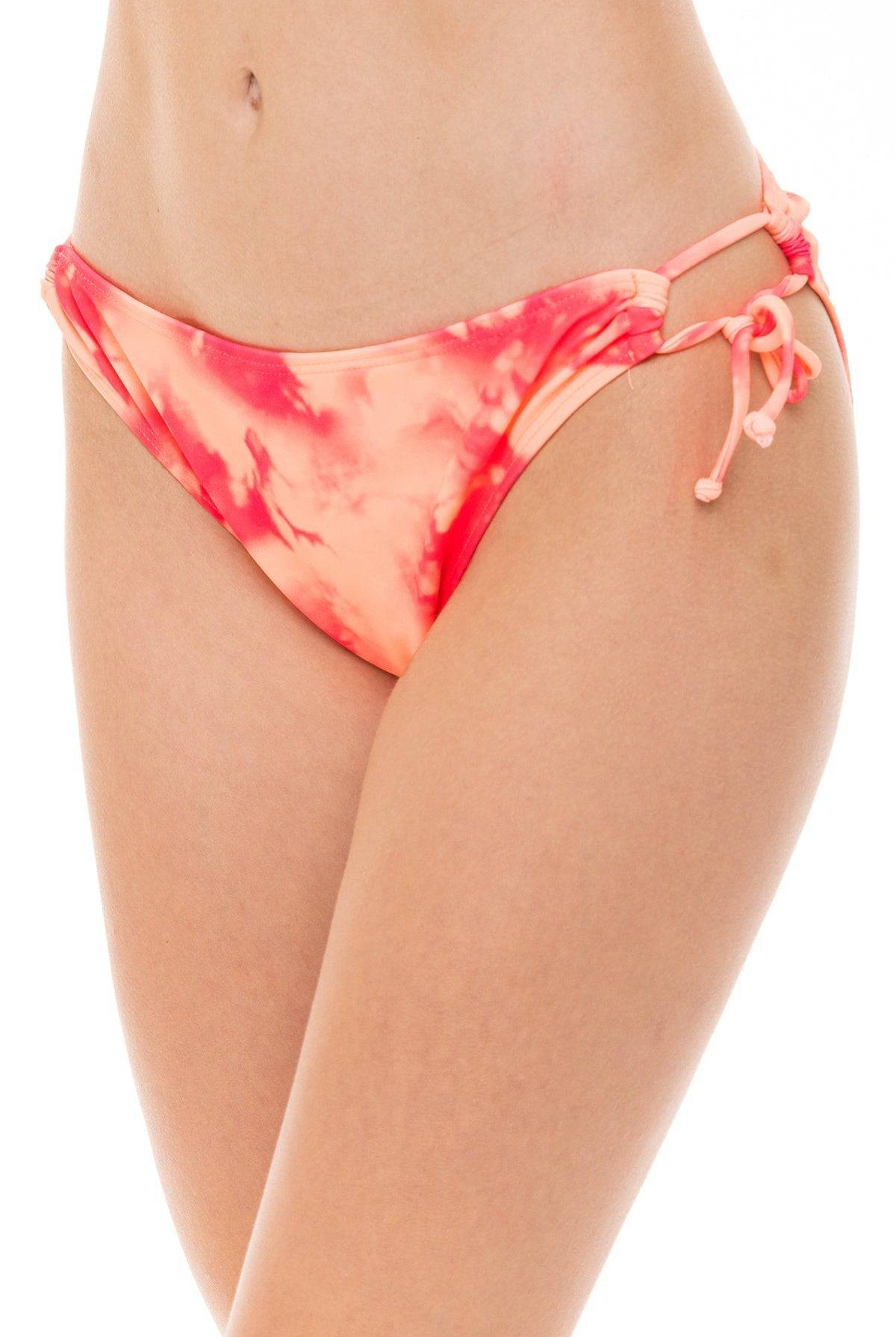 Tie Dye Easy To Please Adjustable Tie - H2OH Colours