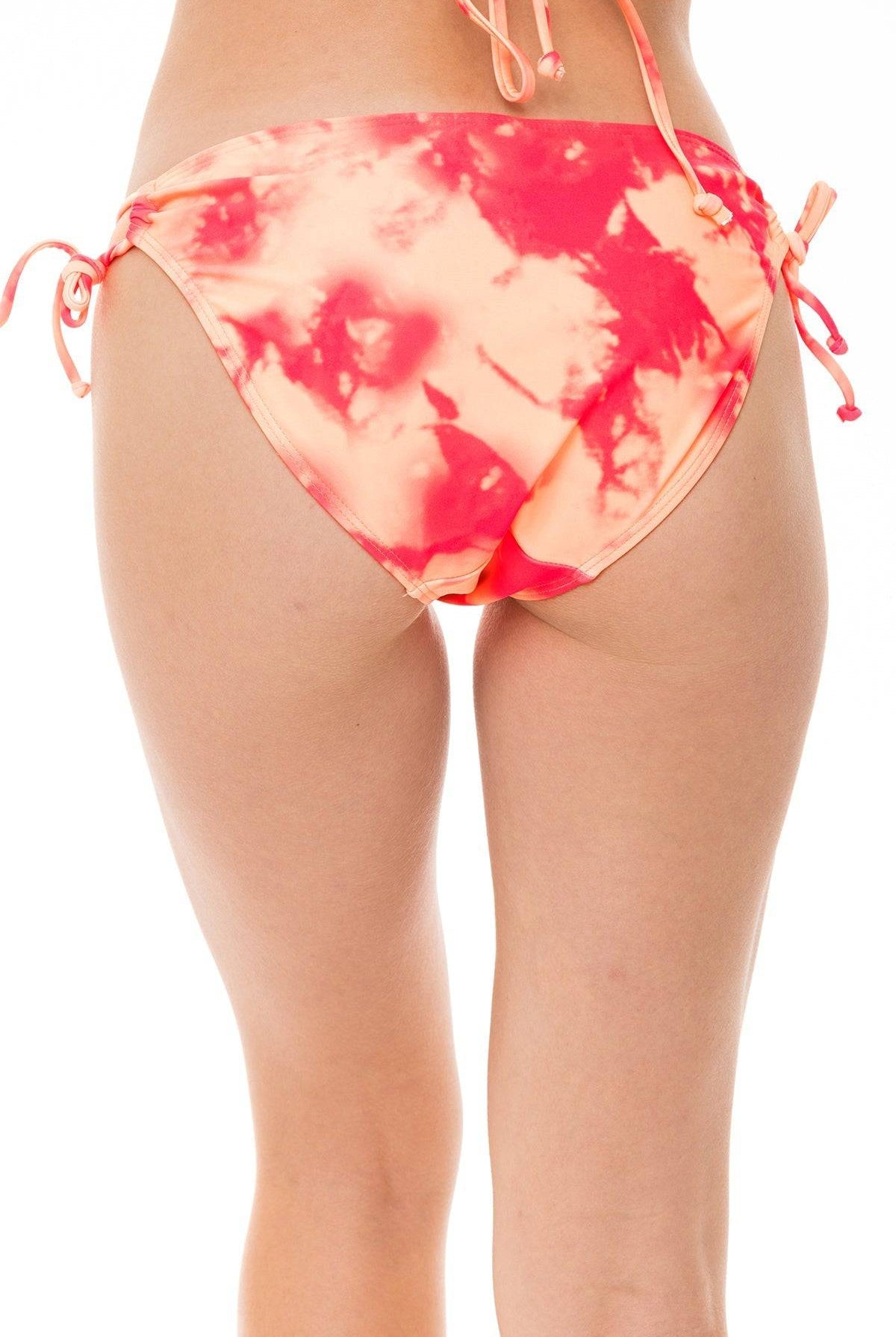 Tie Dye Easy To Please Adjustable Tie - H2OH Colours