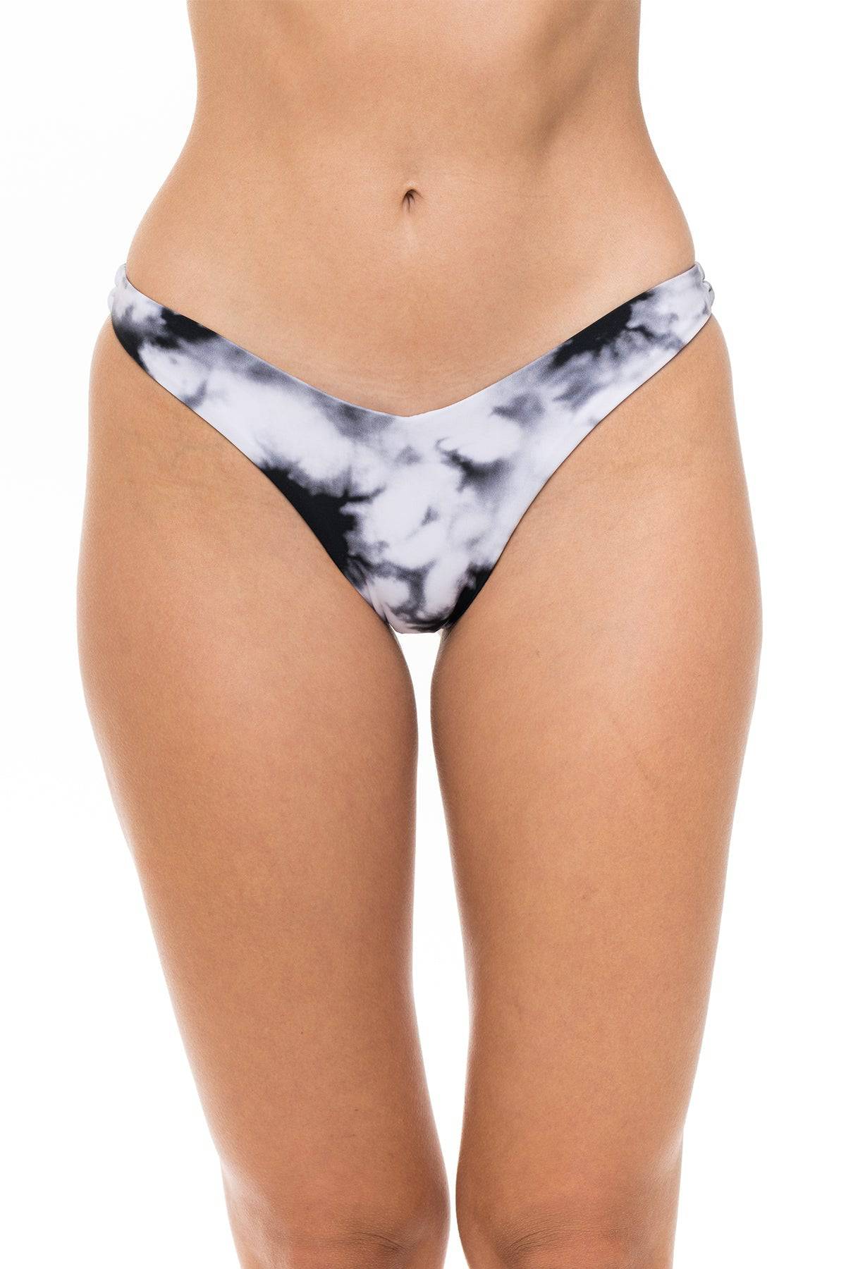 Tie Dye Ibiza Bottom - H2OH Colours