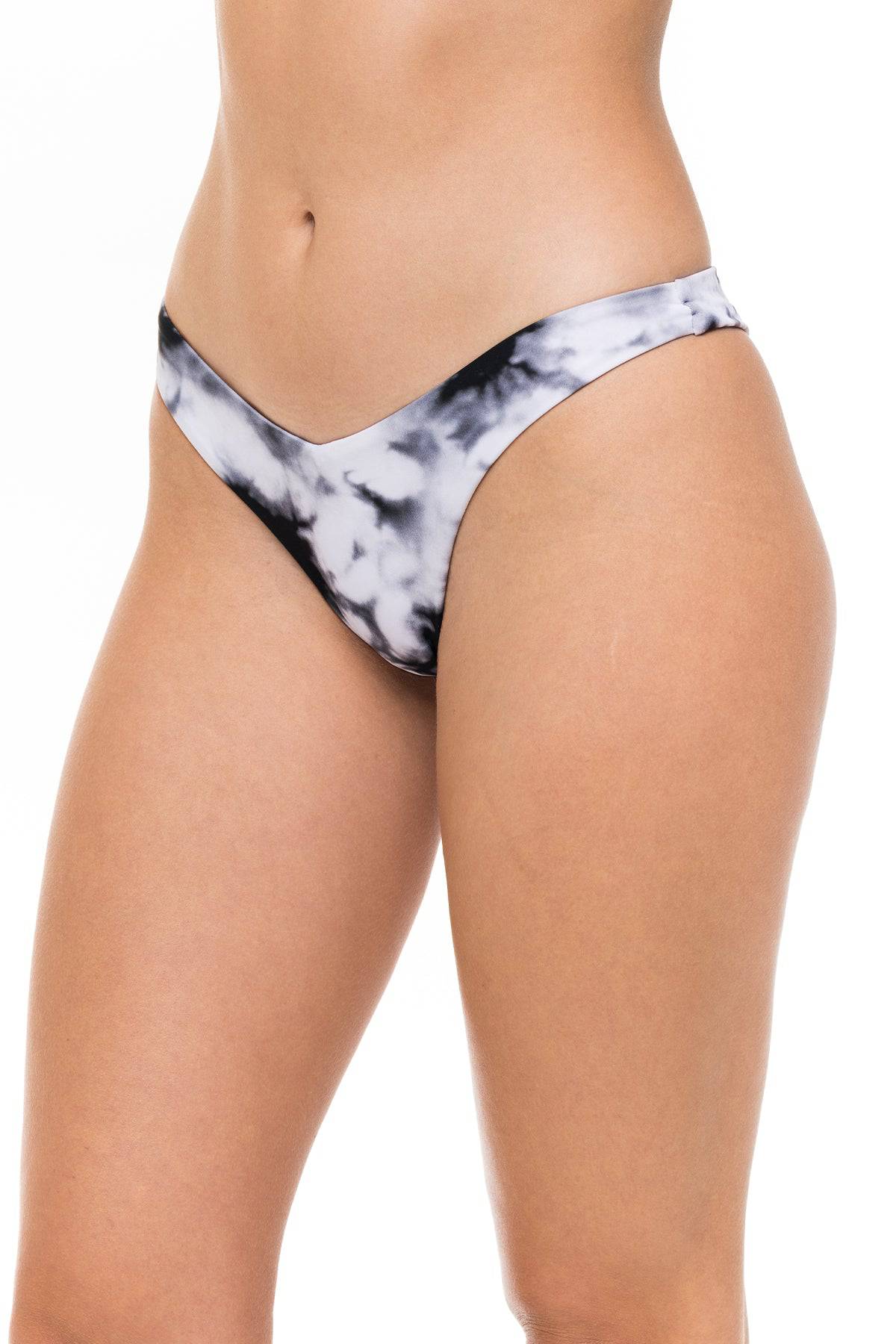 Tie Dye Ibiza Bottom - H2OH Colours