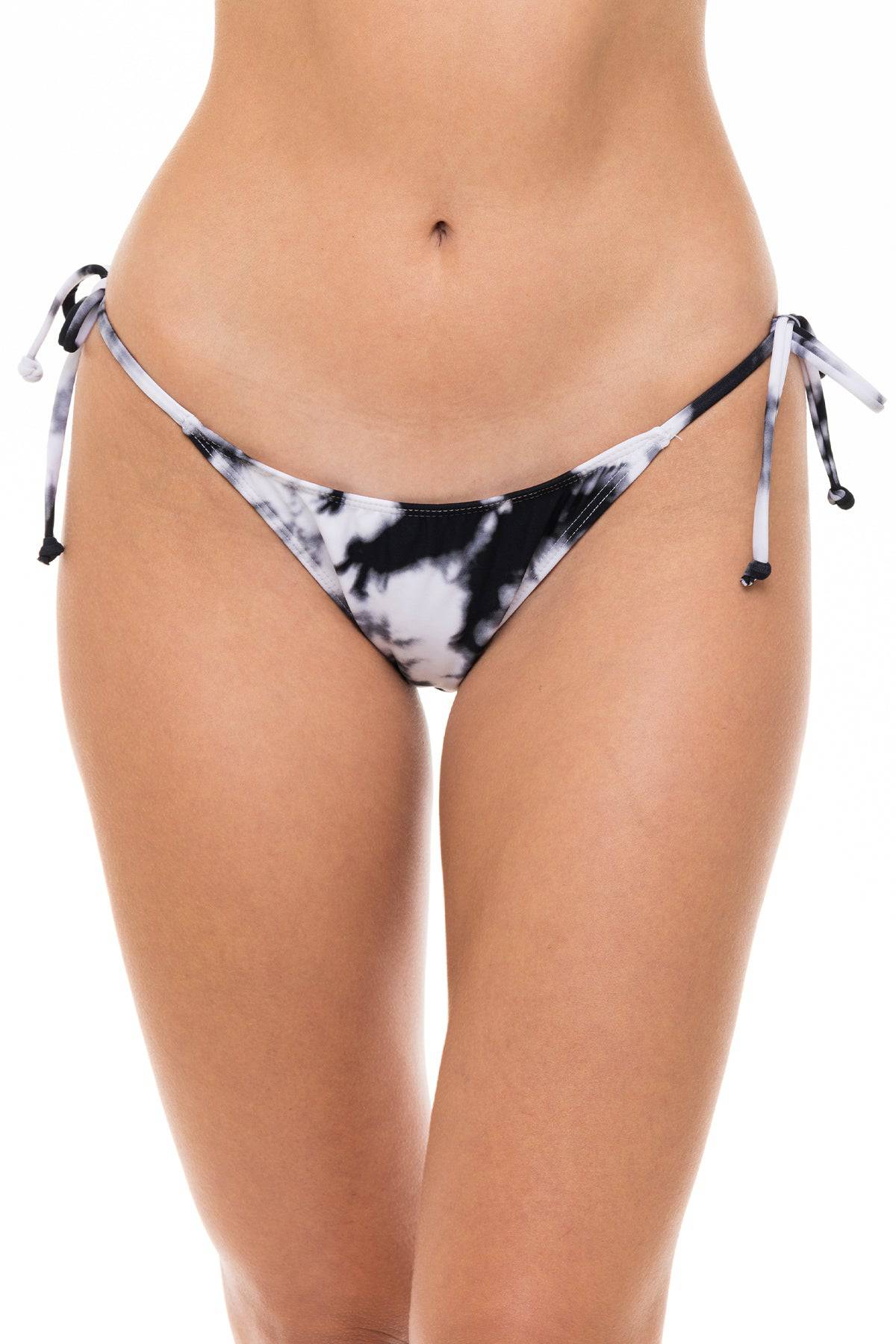 Tie Dye Low Rider - H2OH Colours