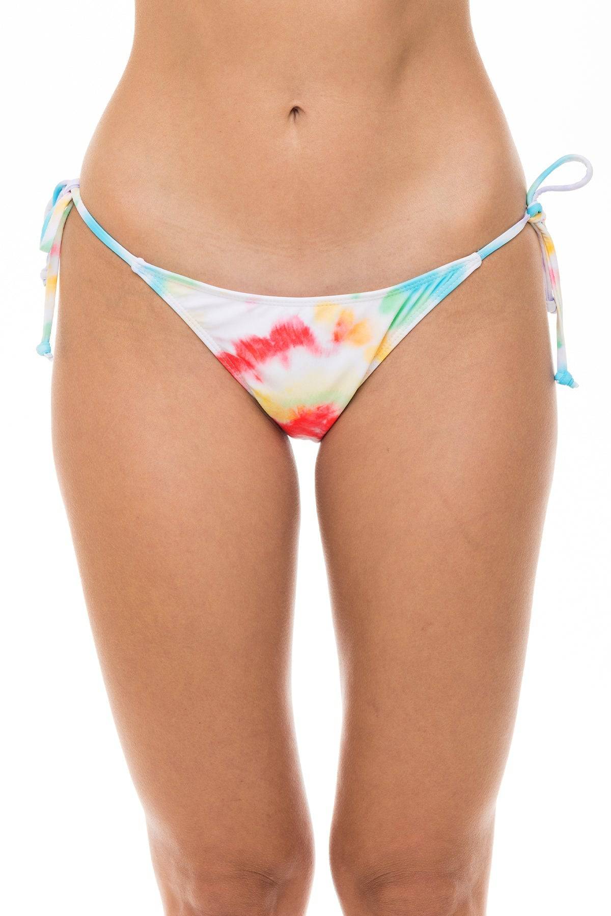 Tie Dye Low Rider - H2OH Colours