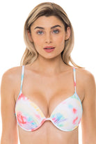 Tie Dye Maui Molded Cup - H2OH Colours