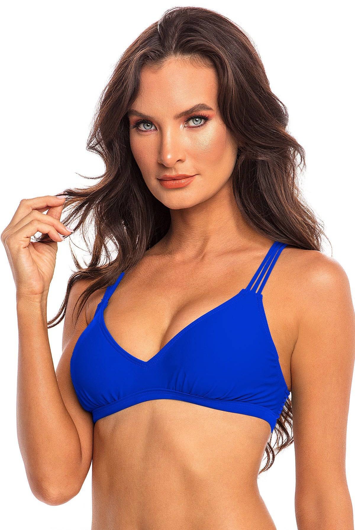 Tortola Top - H2OH Colours