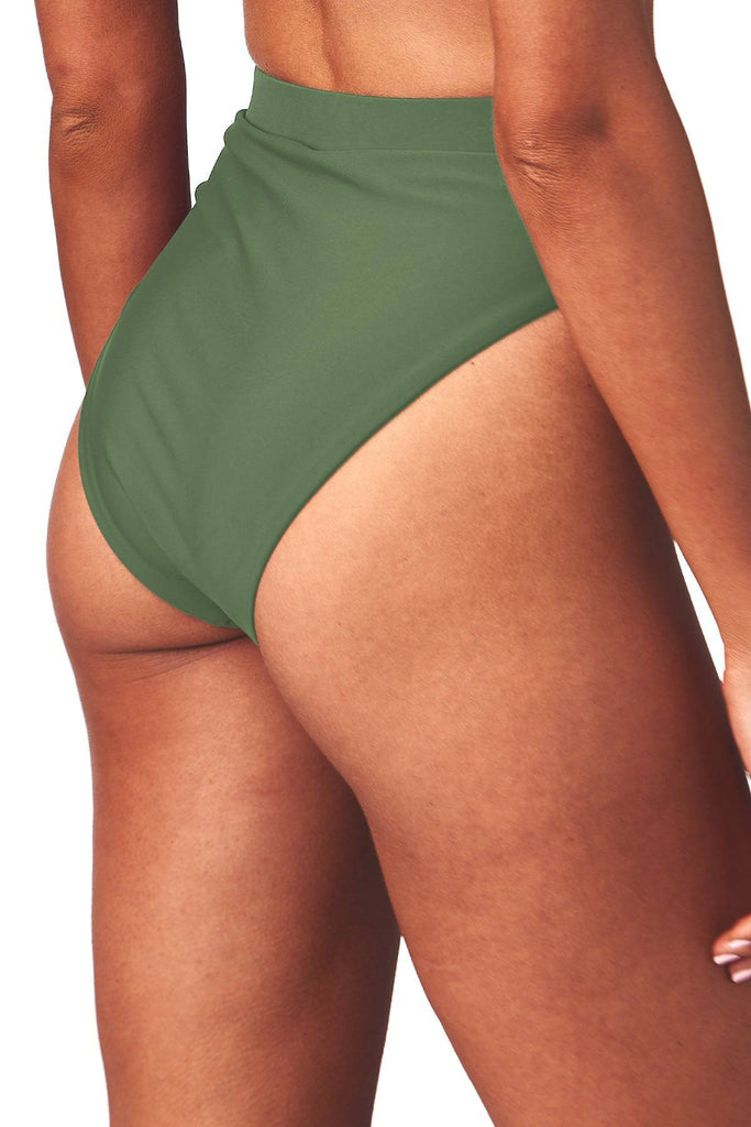 Barbados Banded Bottom - H2OH Colours