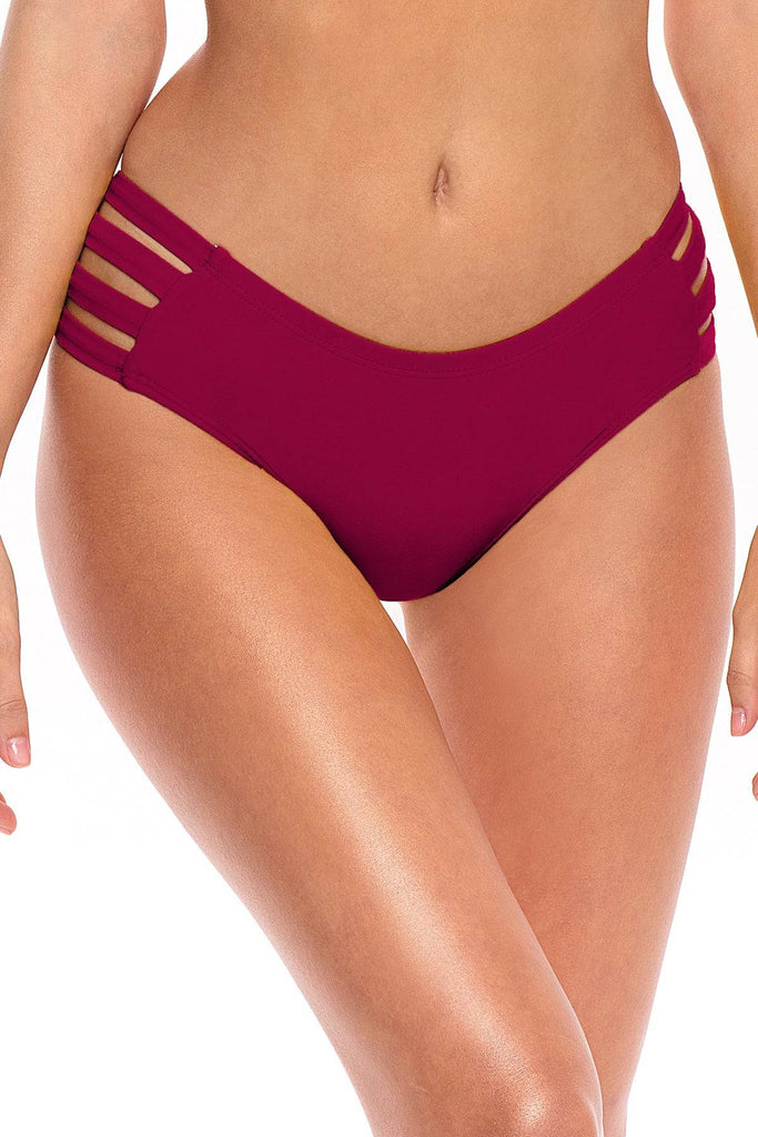 Cayman Cut Out Bottom - H2OH Colours