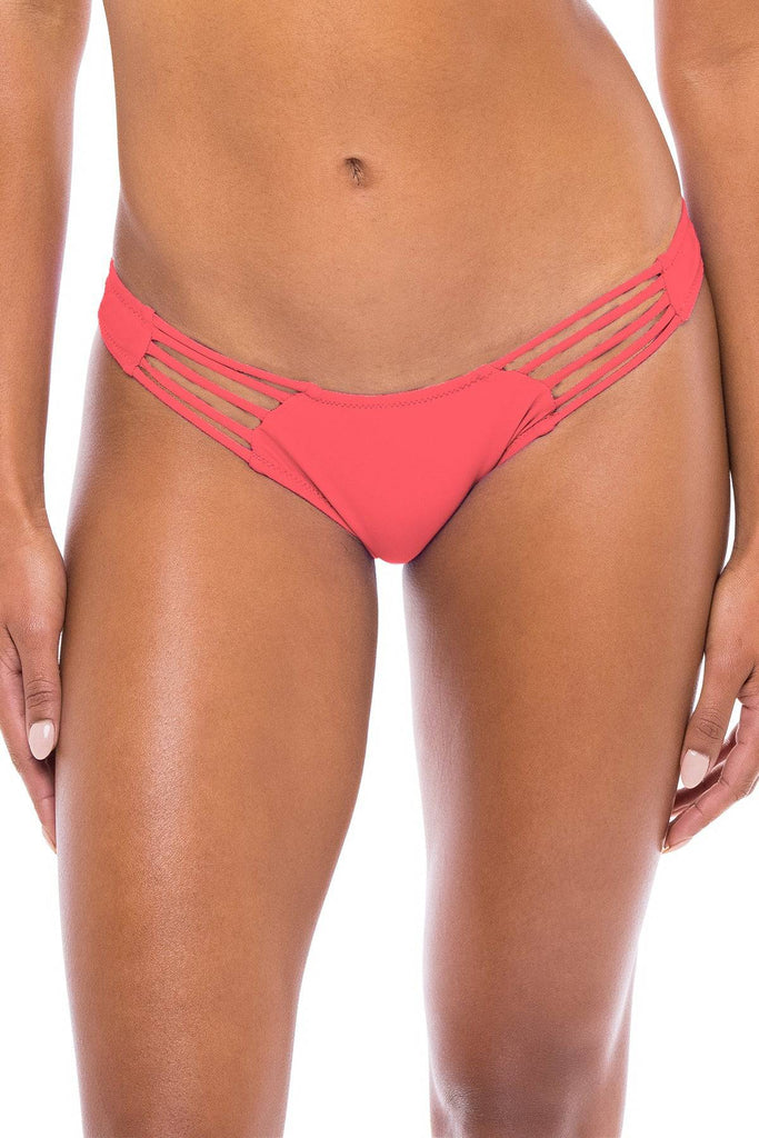 Cheeky Cut-Out Bottom - H2OH Colours