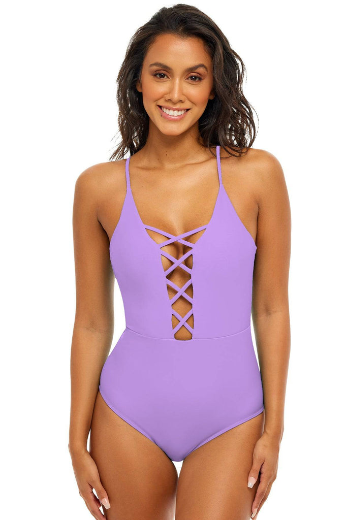 Costa One Piece - H2OH Colours