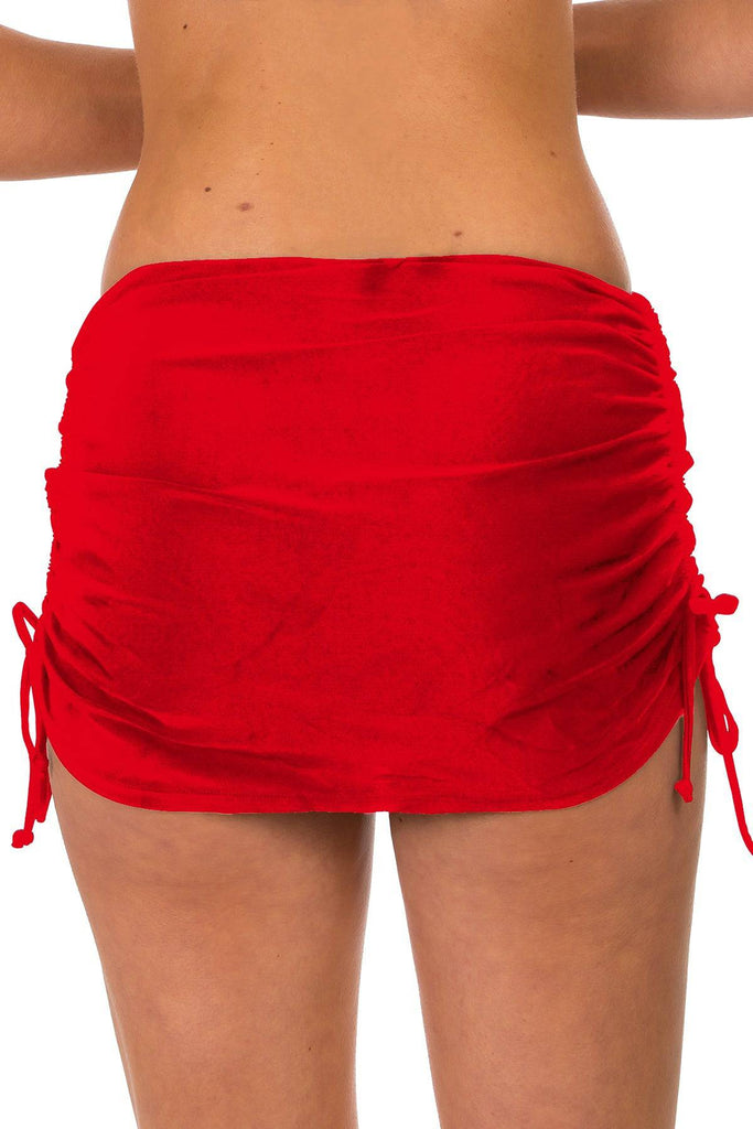 Sexy Swim Skirt Sale - H2OH Colours