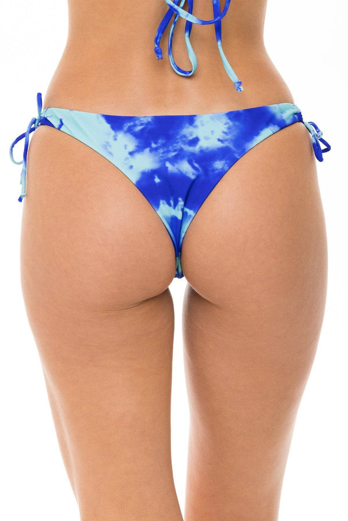 Tie Dye Buenos Bottom - H2OH Colours